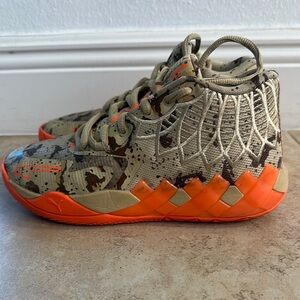 Puma MELO digital camo MB.02